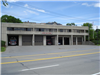 Central Fire Station, 289 Main Street