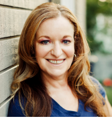 City Councilor Susan Faloon