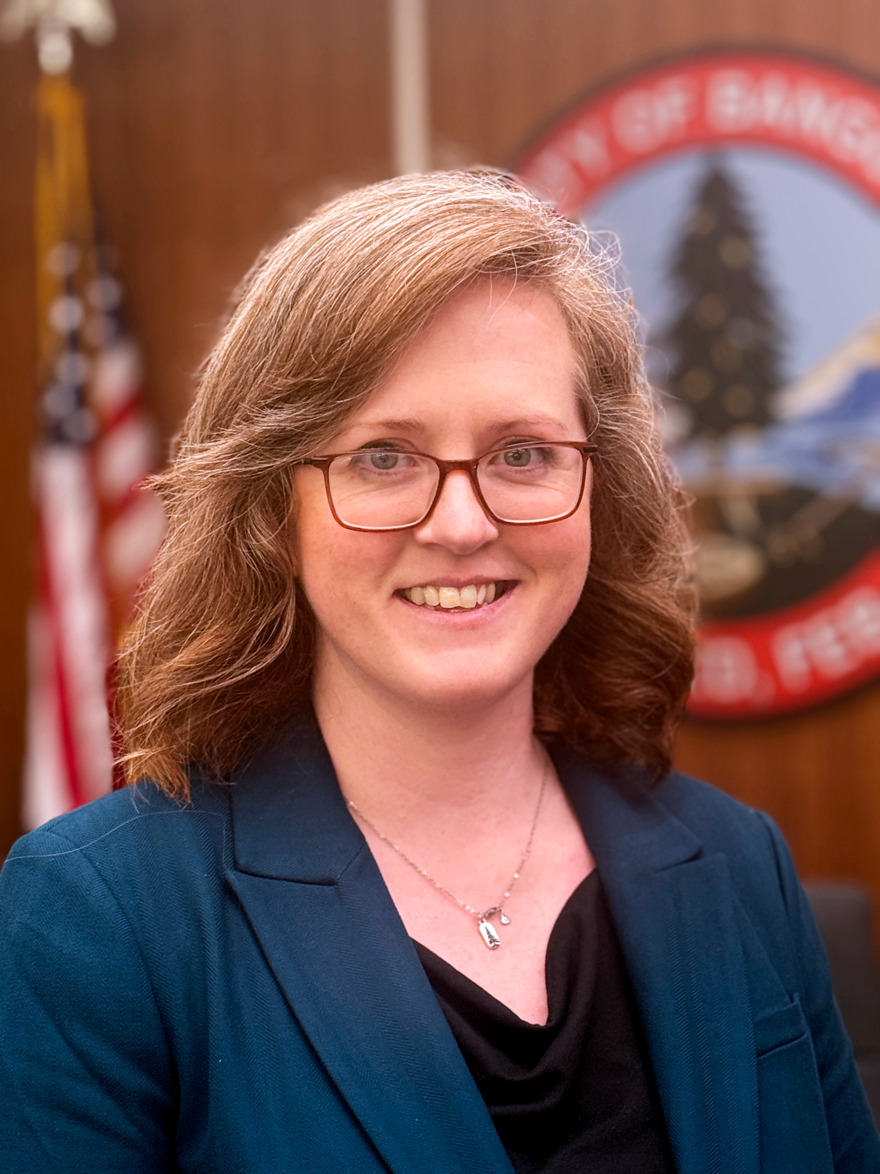 Courtney ODonnell Update