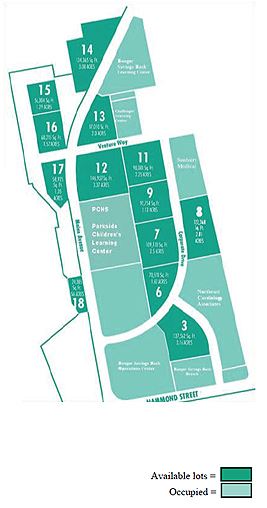 Main Business Enterprise Park