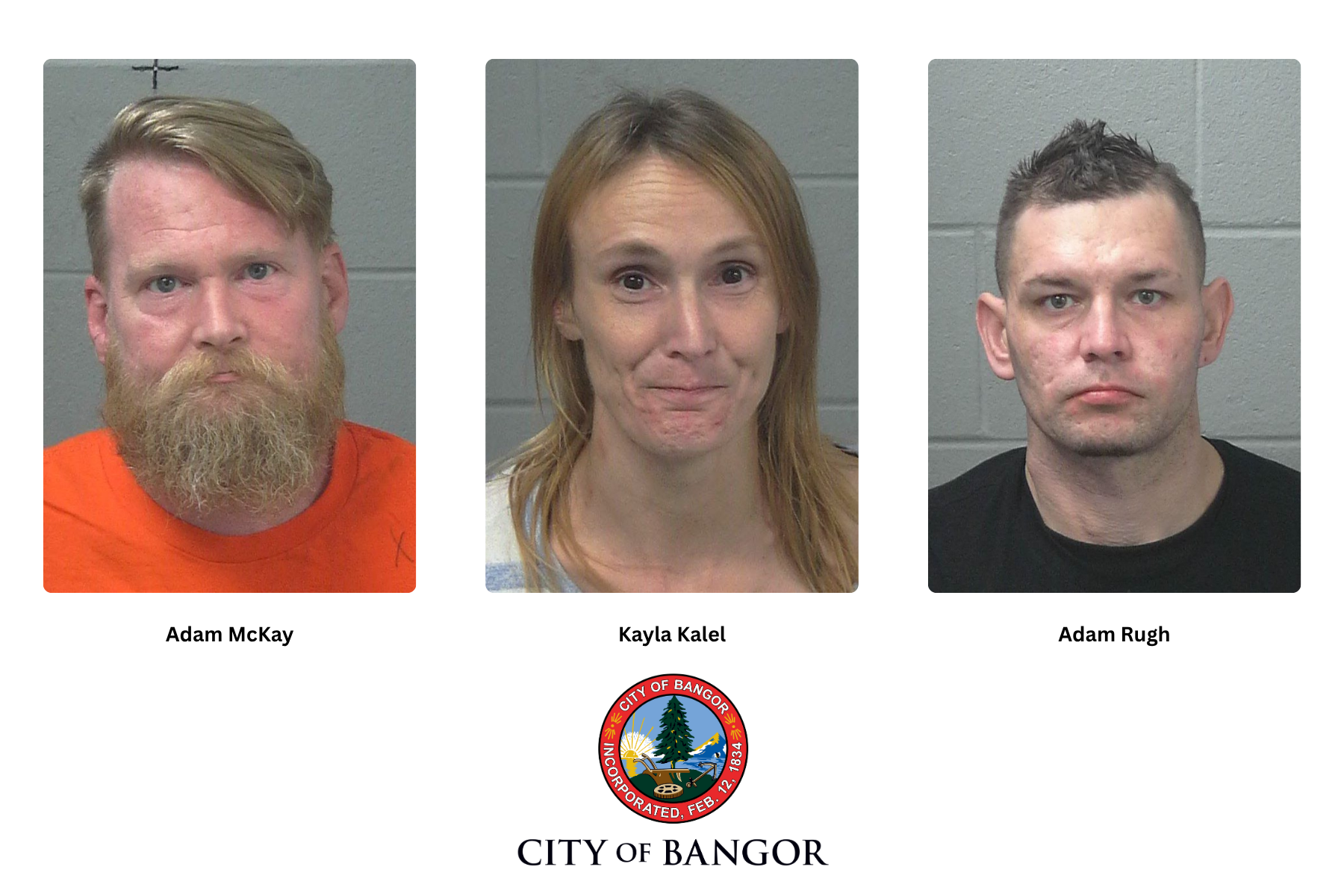 White and Black Modern Machinery and Equipment Rental Banner Landscapr (6 x 4 in)