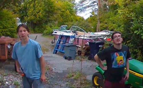 Person of Interest 9.18.25